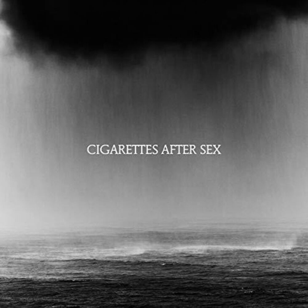 Cigarettes After Sex – Cry CD